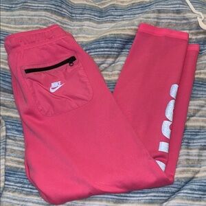 Nike Joggers